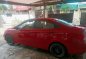 Red Hyundai Accent 2013 for sale in Manual-3