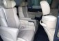 White Toyota Alphard 2018 for sale -5