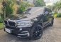 Black BMW X5 2017 for sale in Automatic-1