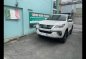 Selling White Toyota Fortuner 2018 SUV -0