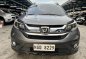 Grey Honda BR-V 2017 for sale in Automatic-0
