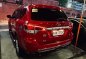 Red Nissan Terra 2019 for sale in Pasay-5