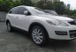 Silver Mazda Cx-9 2009 for sale in Automatic-1