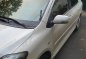 Pearl White Toyota Vios 2013 for sale in Mandaluyong-2