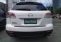 Silver Mazda Cx-9 2009 for sale in Automatic-3