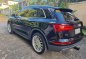 Selling Black Audi Q5 2020 in Malabon-2