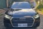 Selling Black Audi Q5 2020 in Malabon-5