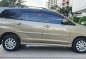 Selling Grey Toyota Innova 2012 in Makati-3