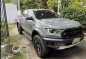 Silver Ford Ranger 2019 for sale in Automatic-0