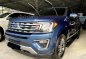 Blue Ford Expedition 2020 for sale in Automatic-0