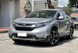 Sell Silver 2018 Honda Cr-V in Makati-2