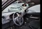 Grey Toyota Wigo 2020 Hatchback at 9000 for sale-7