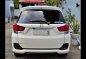 Selling White Honda Mobilio 2019 MPV at 5000 in Parañaque-1