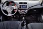 Grey Toyota Wigo 2020 Hatchback at 9000 for sale-9