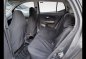 Grey Toyota Wigo 2020 Hatchback at 9000 for sale-10