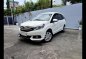 Selling White Honda Mobilio 2019 MPV at 5000 in Parañaque-0
