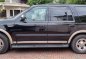 Selling Black Ford Expedition 2002 in San Juan-4