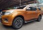 Selling Orange Nissan Navara 2020 in Pateros-5