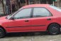 Red Honda Civic 1995 for sale in Paranaque -0