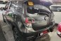 Grey Toyota Wigo 2021 for sale in Quezon-1