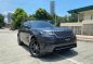 Black Land Rover Range Rover Velar 2020 for sale in Quezon-2
