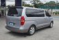 Selling Silver Hyundai Grand Starex 2014 in Quezon-2