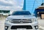 Selling Silver Toyota Hilux 2020 in Las Piñas-9