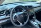 Grey Honda Civic 2016 for sale in Pasig -2