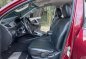 Red Mitsubishi Montero 2019 for sale in Automatic-6