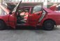 Red Honda Civic 1995 for sale in Paranaque -3