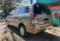 Selling Brown Toyota Innova 2011 in Cebu-4