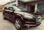 Black Audi Q7 2010 for sale in Imus-3