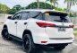 White Toyota Fortuner 2018 for sale in Jaen-3