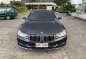 Selling Black BMW 730LI 2018 in Pasig-1