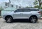 Selling Silver Toyota Fortuner 2018 in Cainta-3