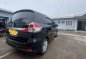 Selling Black Suzuki Ertiga 2018 in Narra-2