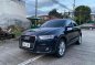 Selling Black Audi Q3 2013 in Quezon-2