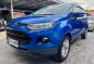 Blue Ford Ecosport 2015 for sale in Las Piñas-2