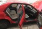 Red Honda Civic 1995 for sale in Paranaque -1
