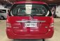 Selling Red Toyota Innova 2005 in San Fernando-3