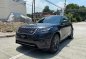 Black Land Rover Range Rover Velar 2020 for sale in Quezon-1