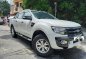 Selling White Ford Ranger 2015 in Muntinlupa-1