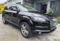 Black Audi Q7 2010 for sale in Imus-0