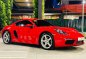 Selling Red Porsche 718 2017 in San Juan-5
