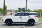 White Toyota Fortuner 2018 for sale in Jaen-4