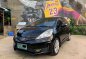 Black Honda Jazz 2012 for sale in Automatic-3