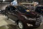 Selling Red Toyota Innova 2018 in Pasig-1