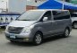 Selling Silver Hyundai Grand Starex 2014 in Quezon-3