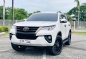 White Toyota Fortuner 2018 for sale in Jaen-0