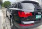 Black Audi Q7 2010 for sale in Imus-4